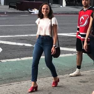 Meet your Posher, Merisa